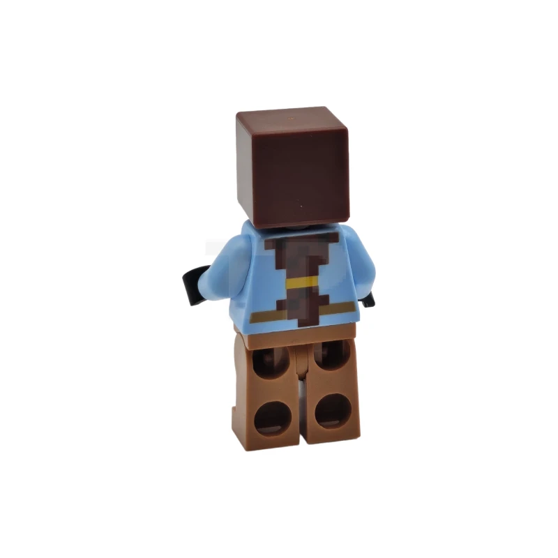 LEGO&reg; min157 Armorsmith