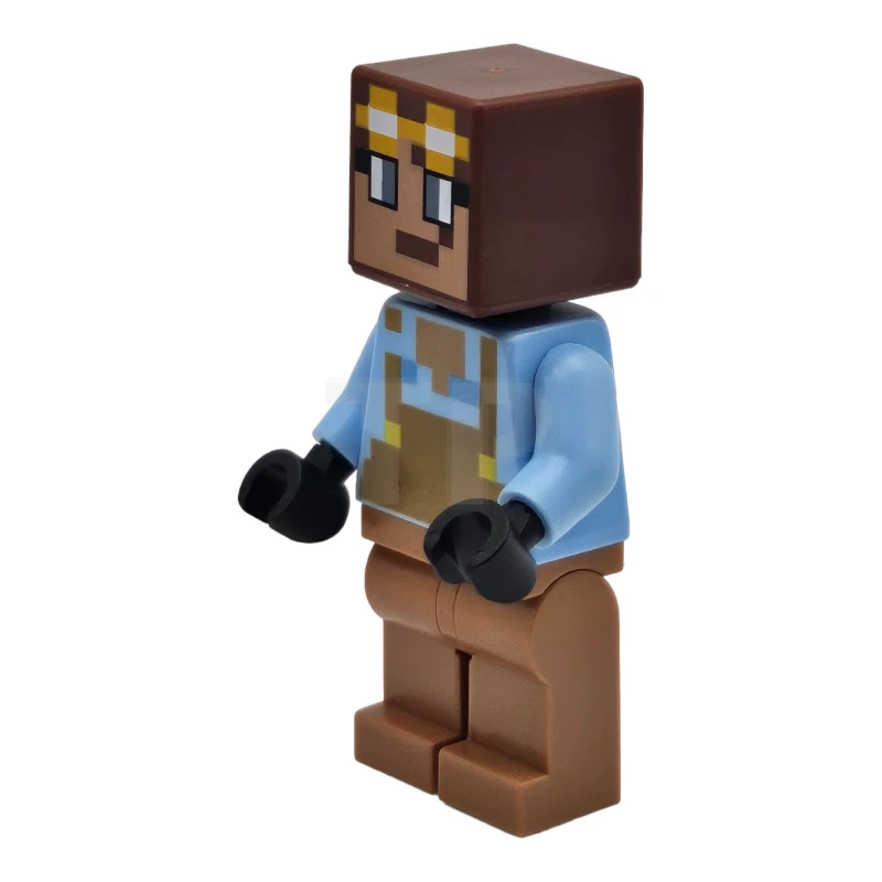 LEGO&reg; min157 Armorsmith