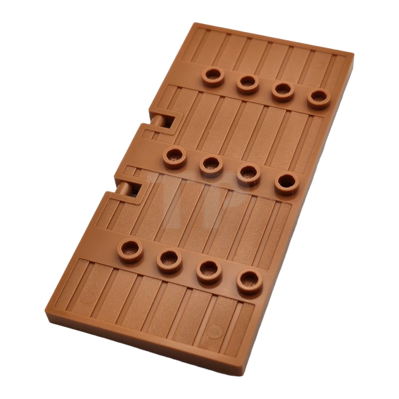 LEGO&reg; 6430595 - 87601 - Tür 1 x 5 x 8,5 Stockade