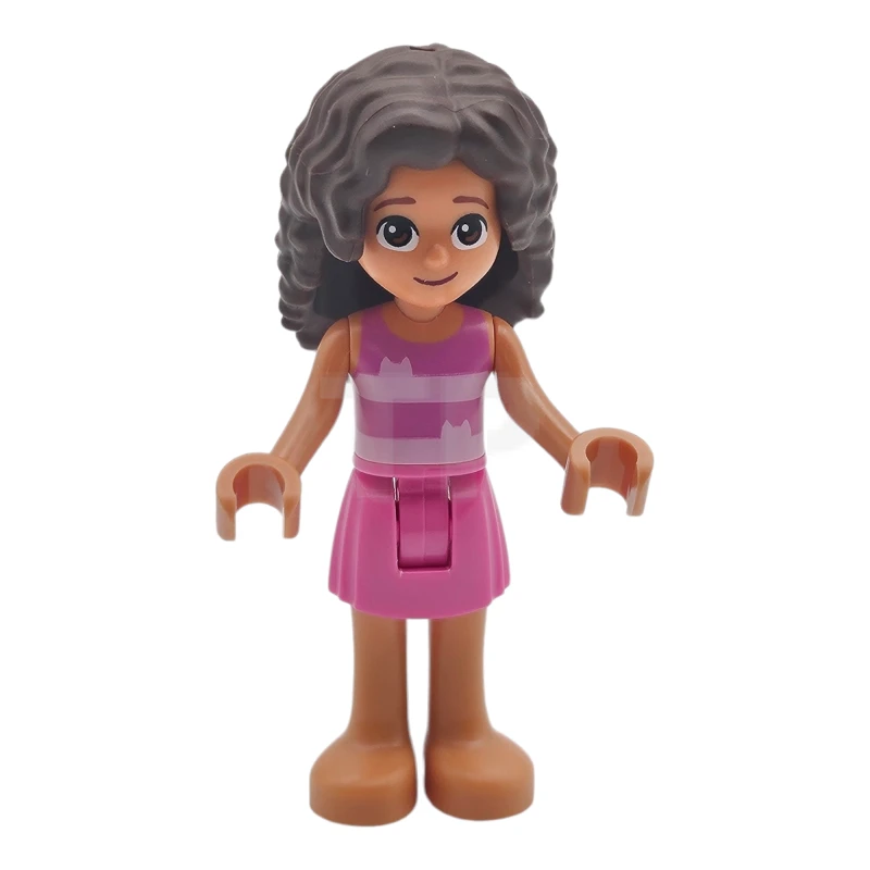 LEGO&reg; gdh002 Gabby