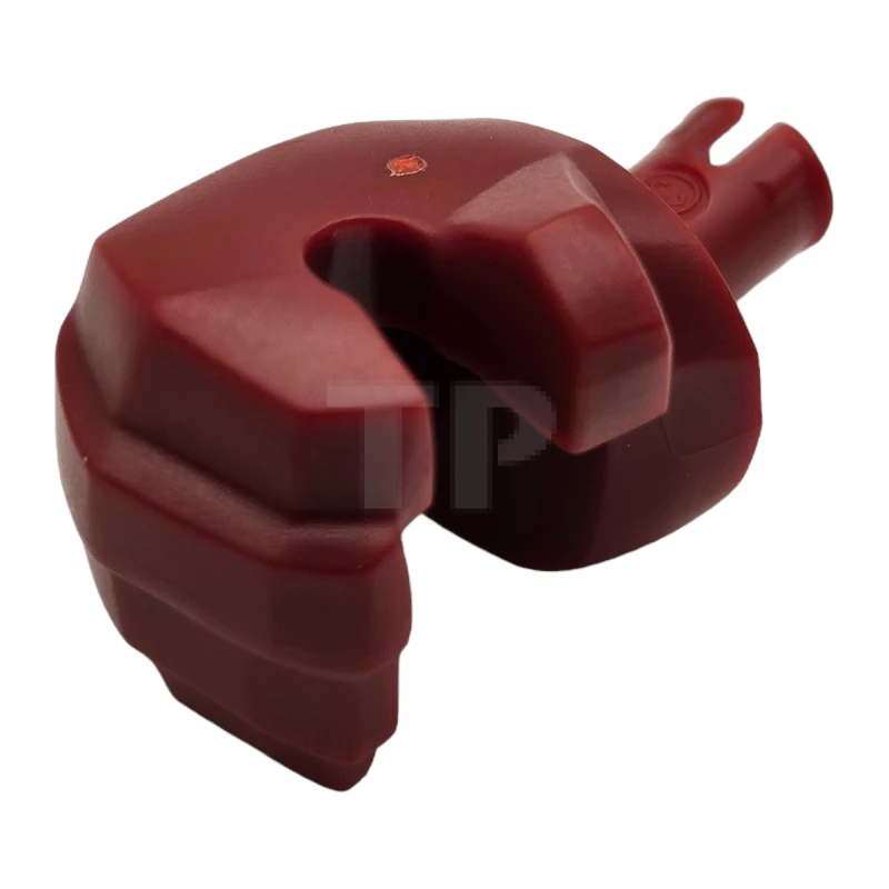 LEGO&reg; 6440795 - 10126 - Hand Grote Minifiguur - Rechts