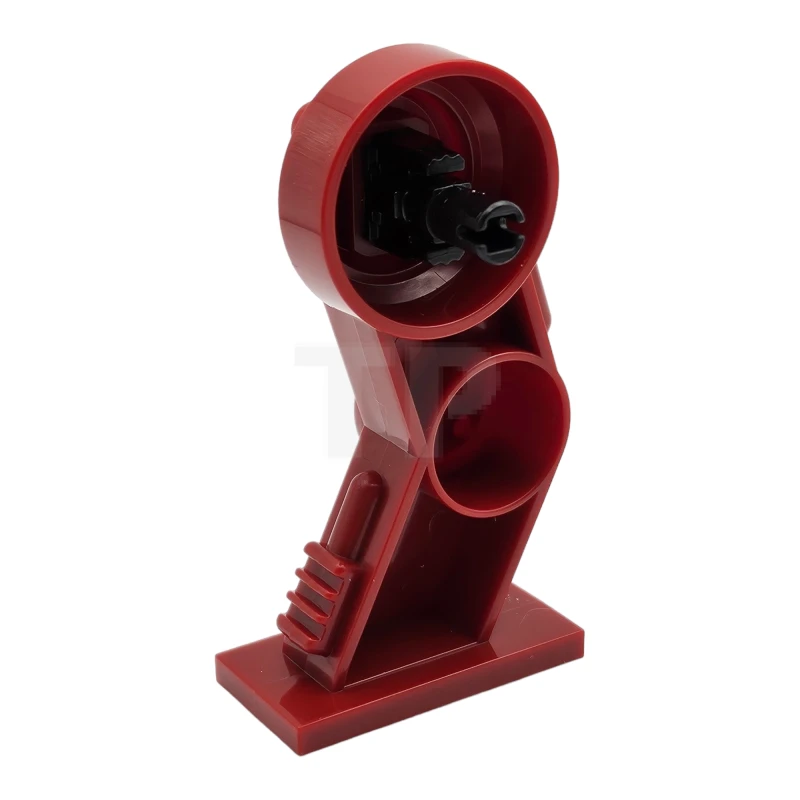 LEGO&reg; 6491170 - 70946 - Large Figure Leg Left with Pin