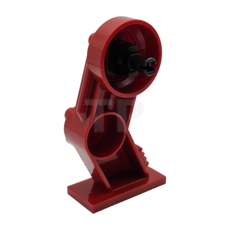 LEGO&reg; 6491172 - 70943 - Large Figure Leg Right with Pin