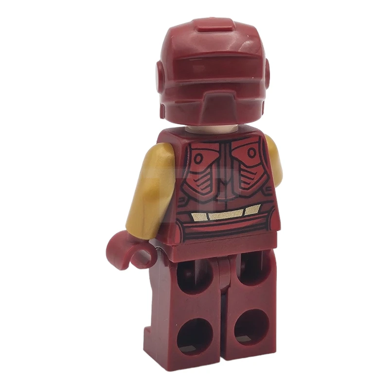 LEGO&reg; sh0910 Iron Man