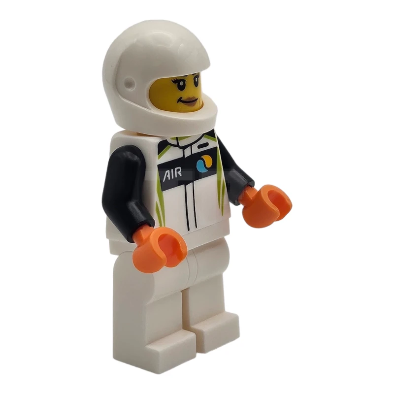 LEGO&reg; cty1718 Race Car Driver