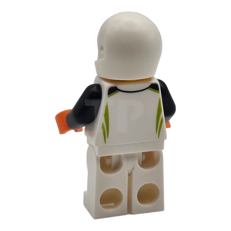 LEGO&reg; cty1718 Race Car Driver