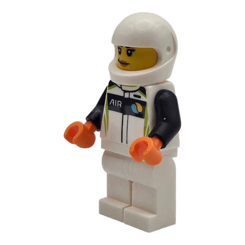 LEGO&reg; cty1718 Race Car Driver