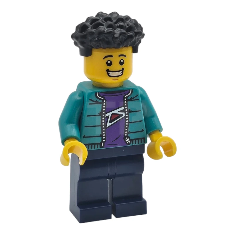 LEGO&reg; cty1719 Photographe