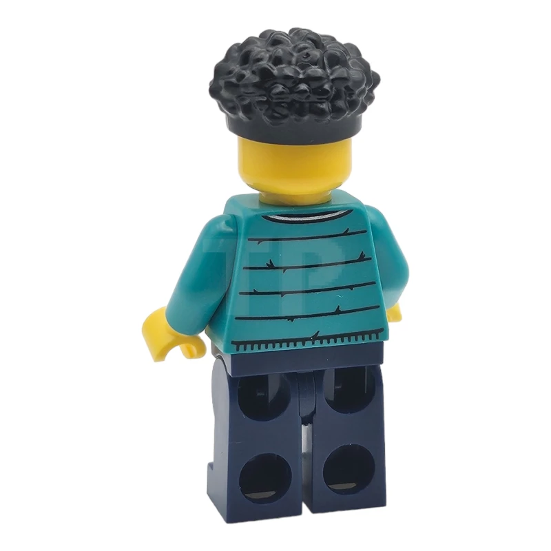 LEGO&reg; cty1719 Photographe