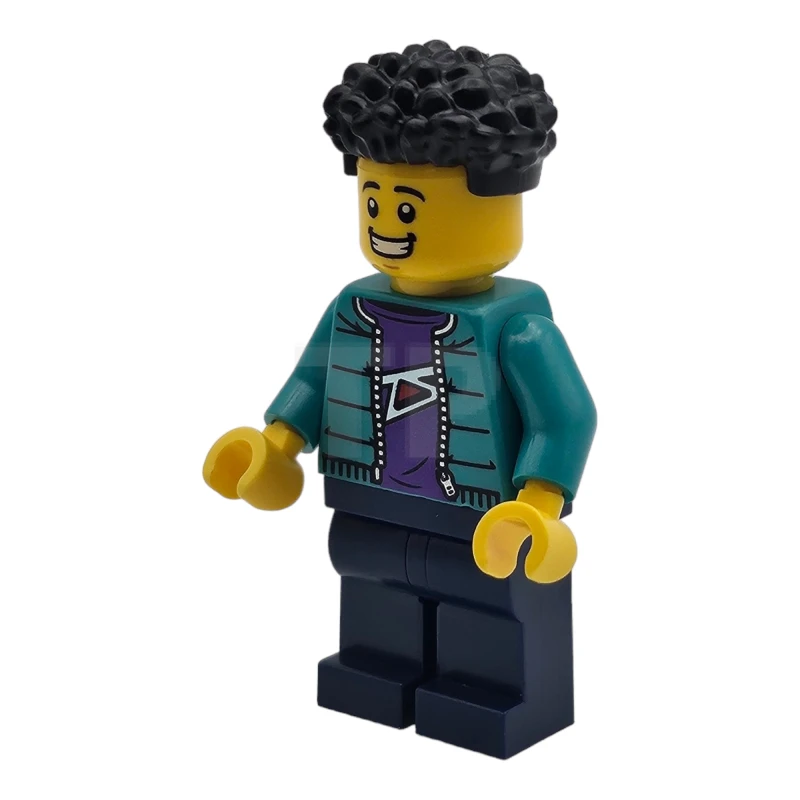 LEGO&reg; cty1719 Photographe