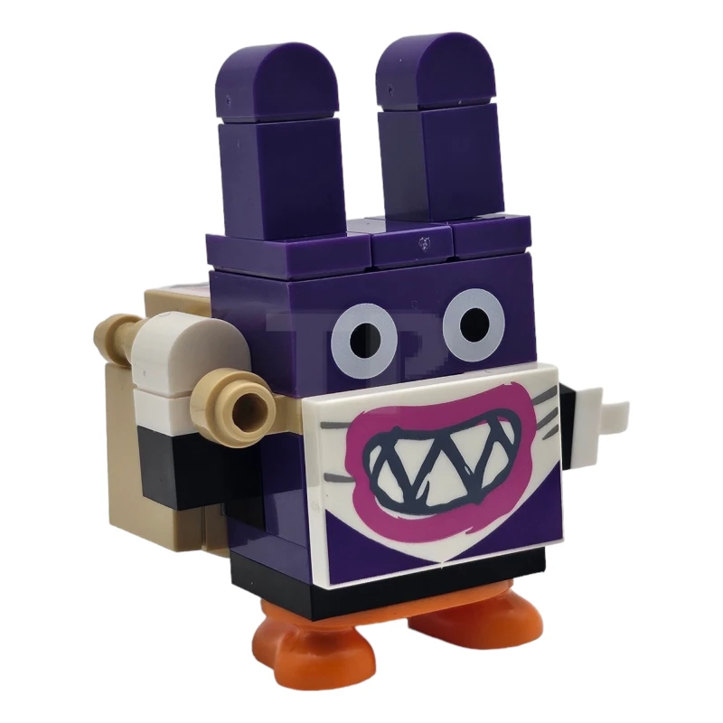 LEGO&reg; mar0180 Nabbit