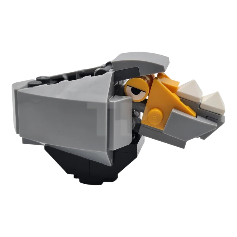 LEGO&reg; son013 Rhinobot
