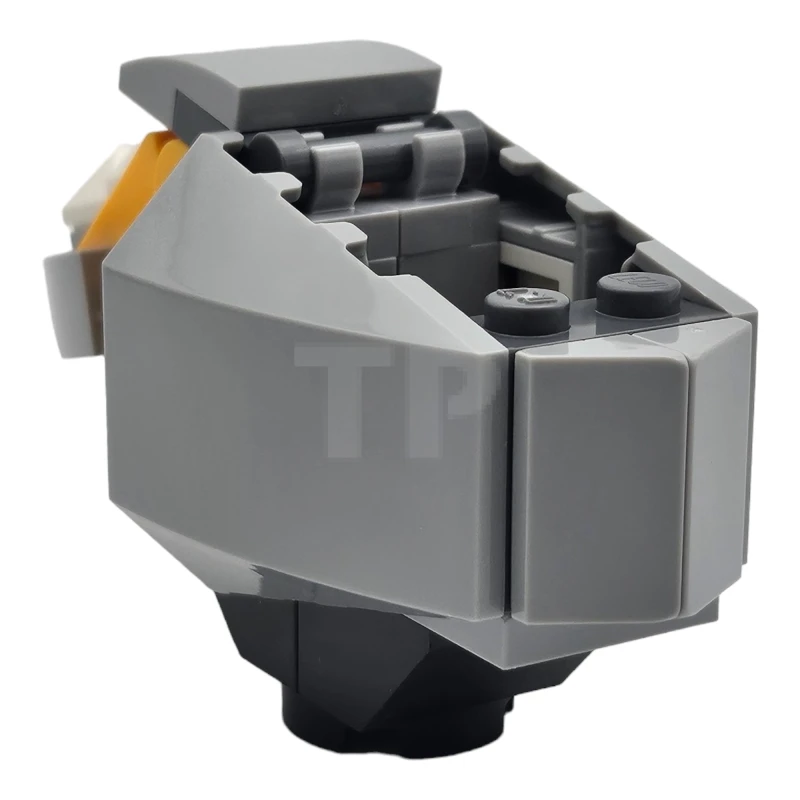 LEGO&reg; son013 Rhinobot