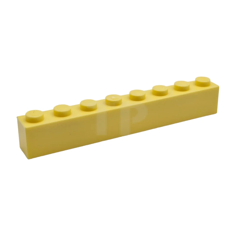 LEGO&reg; 6117315 - 3008 - Stein 1 x 8