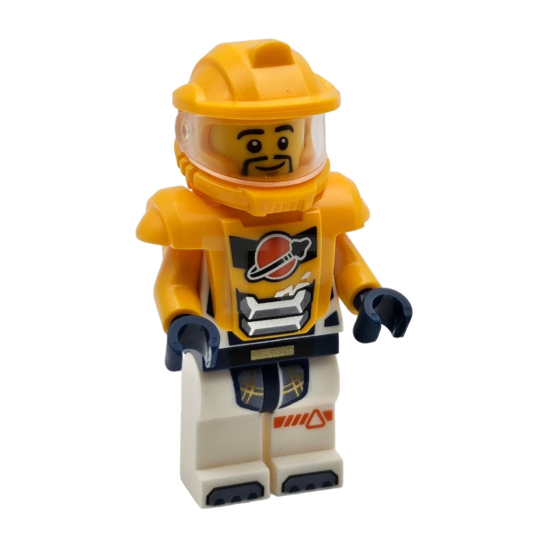 LEGO&reg; cty1745 Astronaute