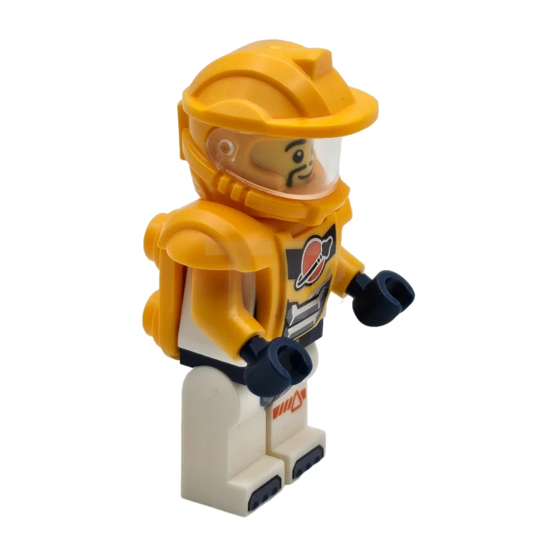 LEGO&reg; cty1745 Astronaute