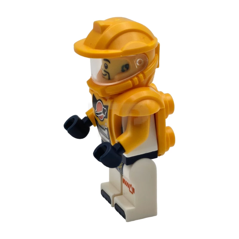 LEGO&reg; cty1745 Astronaute