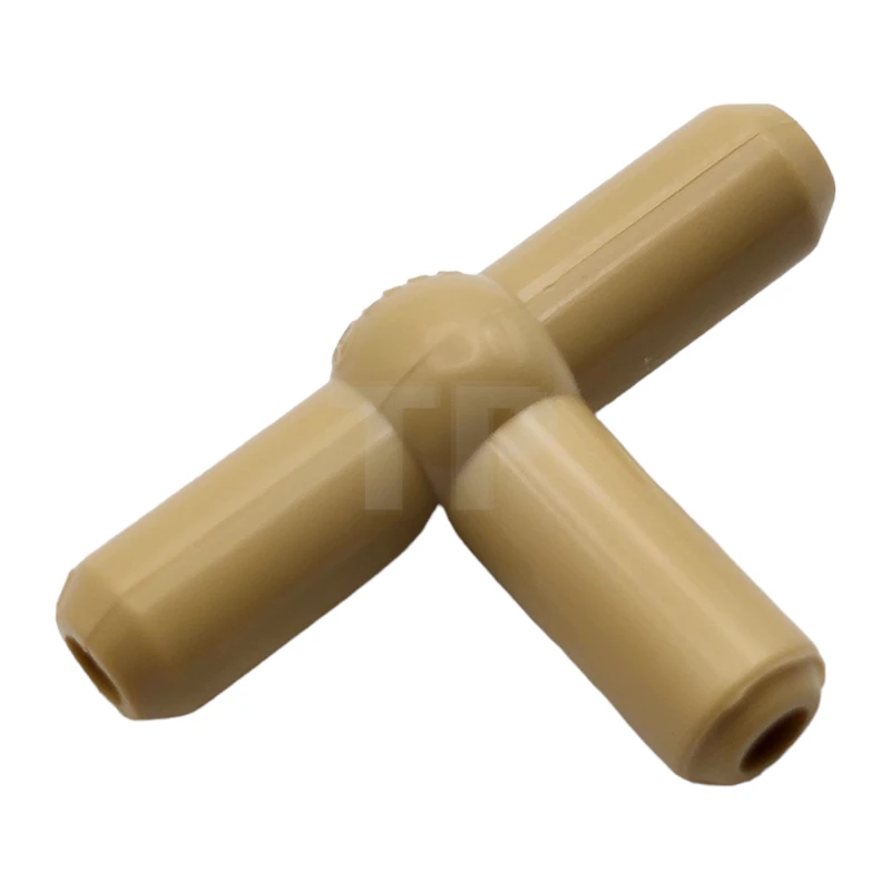 LEGO&reg; 6470076 - 4697b - Pneumatic T Piece New Style (T Bar)