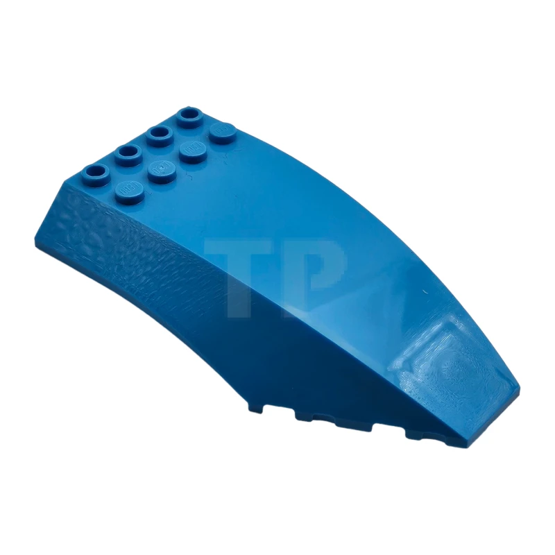 LEGO&reg; 6507929 - 45705 - Windscreen 10 x 6 x 2 Curved