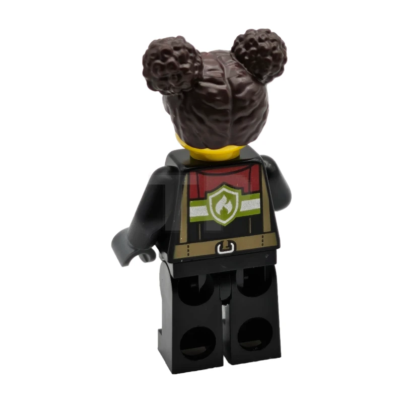 LEGO&reg; cty1732 Pompier