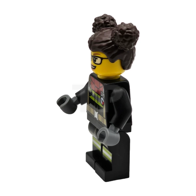 LEGO&reg; cty1732 Pompier