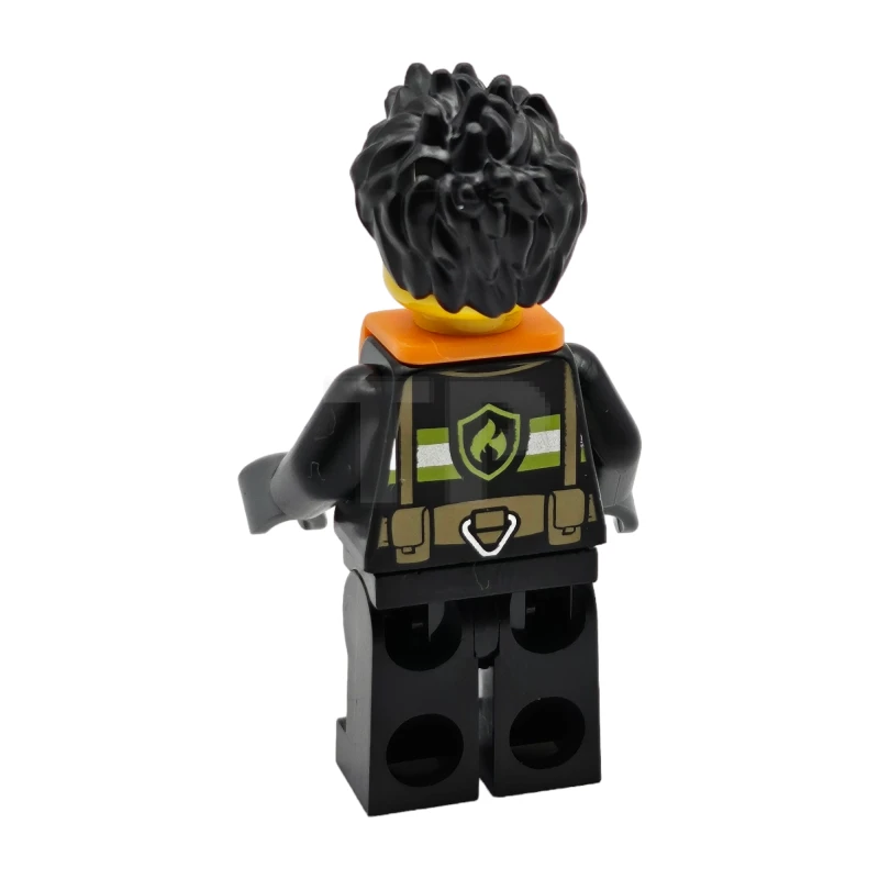 LEGO&reg; cty1733 Firefighter