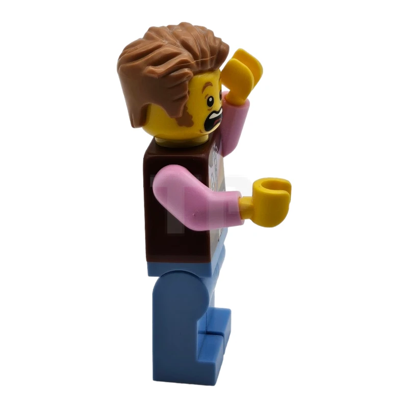 LEGO&reg; cty1734 Camper