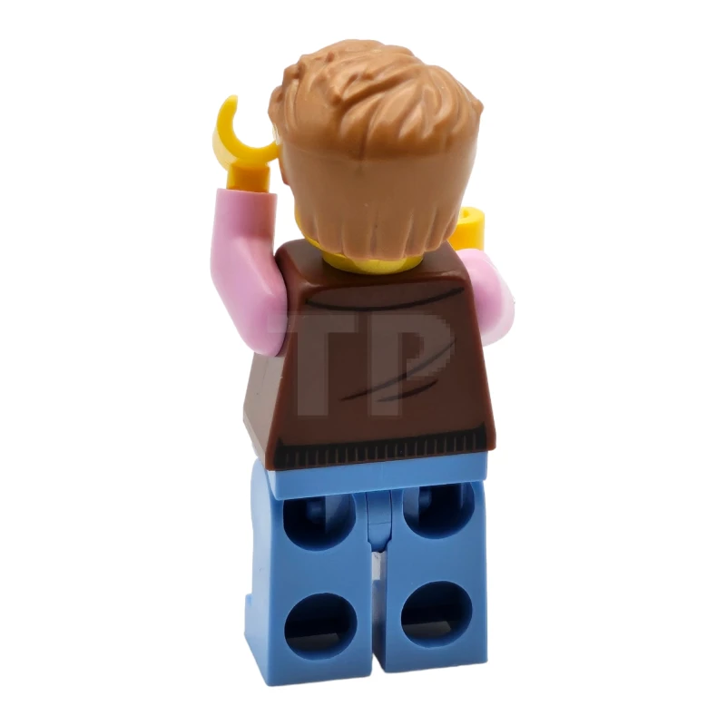 LEGO&reg; cty1734 Camper