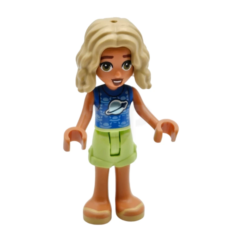 LEGO&reg; frnd0730 Nova