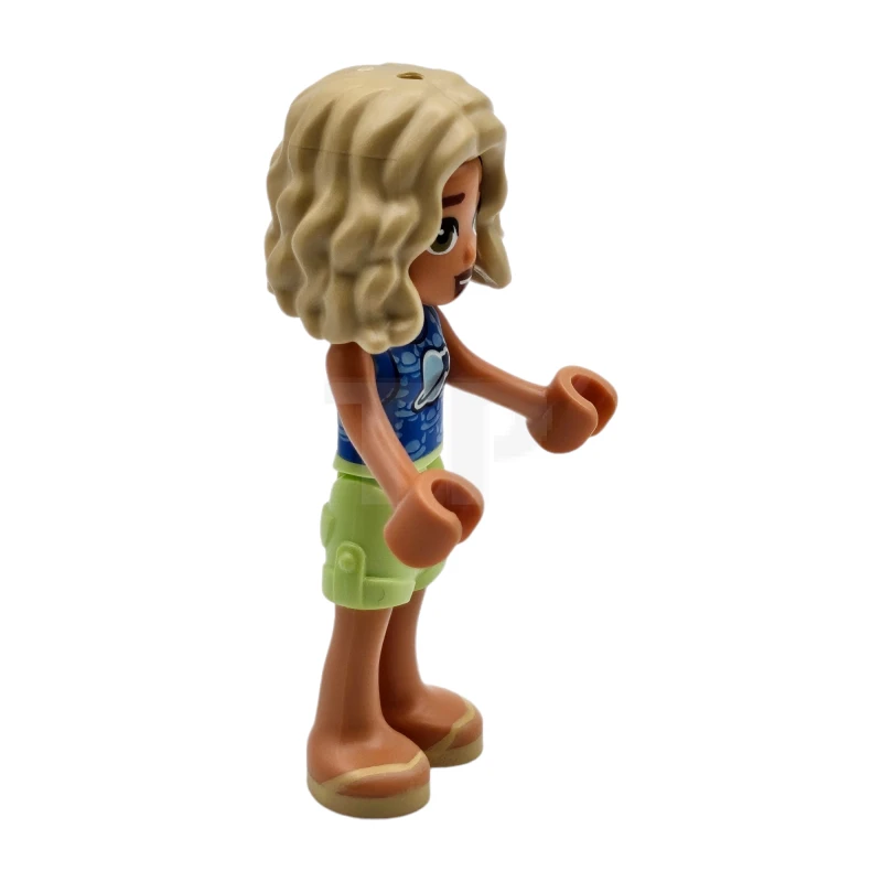 LEGO&reg; frnd0730 Nova