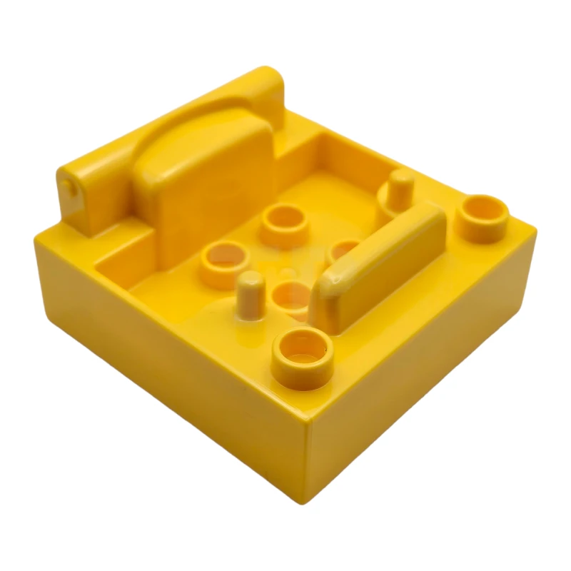 LEGO&reg; 6299071 - 65829 - Duplo Véhicule 4 x 4 avec siège et tableau de bord