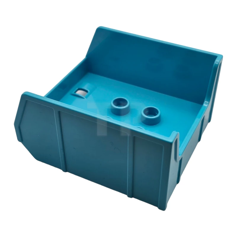 LEGO&reg; 6307356 - 14094 - Duplo Tipper Bucket Bed with Lip and Cutout