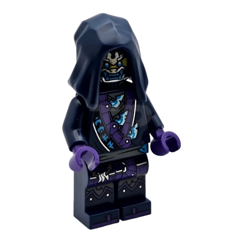 LEGO&reg; njo0854 Wolf Mask Guard