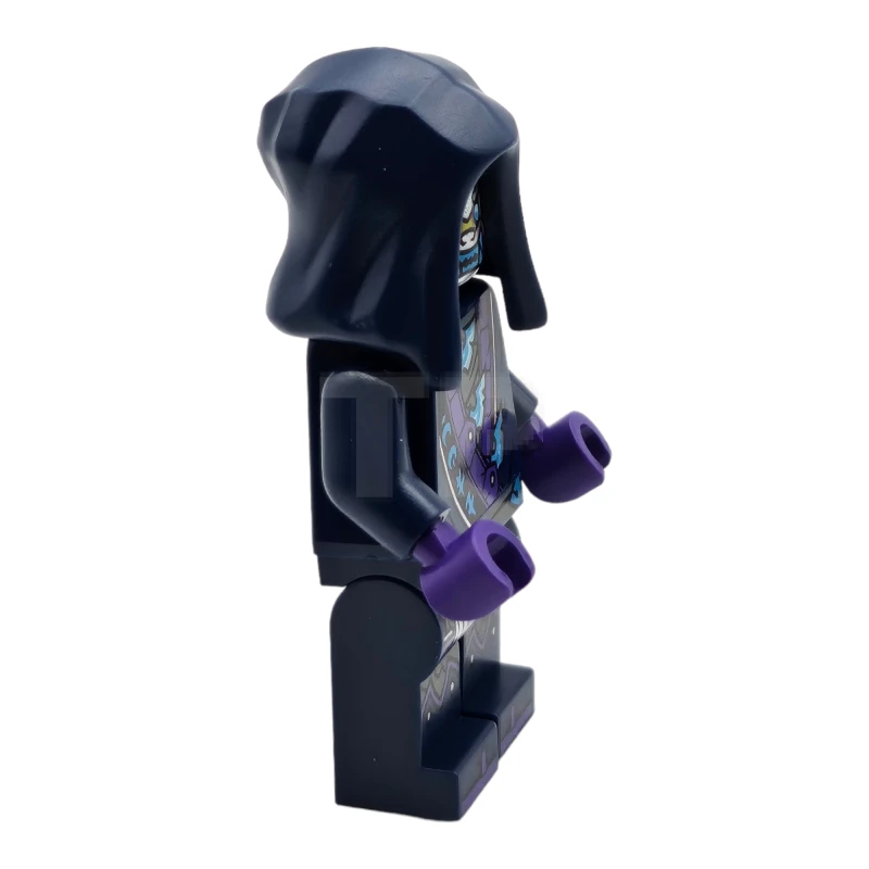 LEGO&reg; njo0854 Wolf Mask Guard