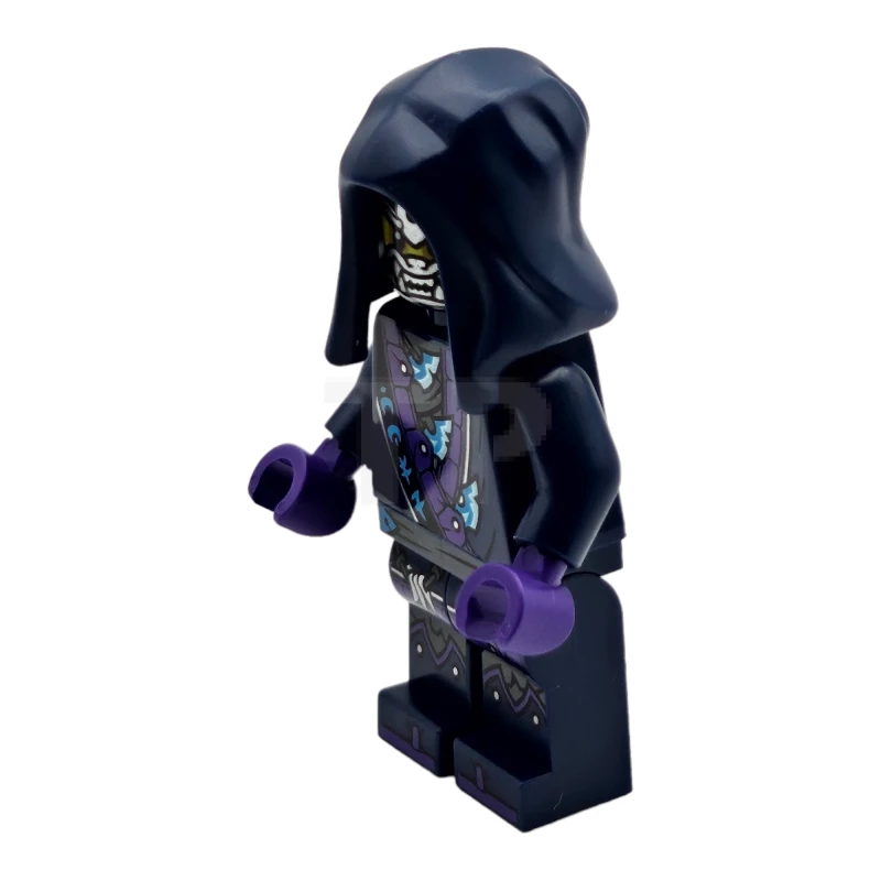 LEGO&reg; njo0854 Wolf Mask Guard