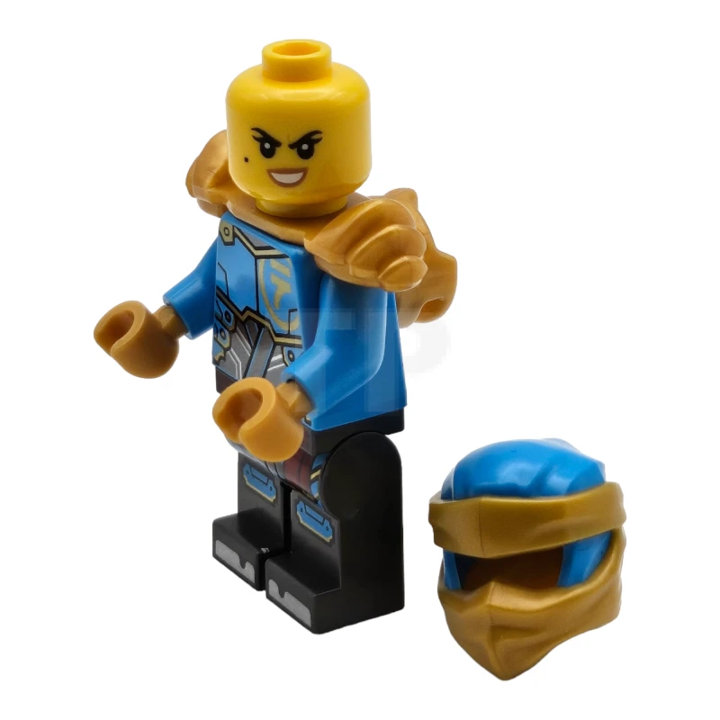 LEGO&reg; njo0865 Nya