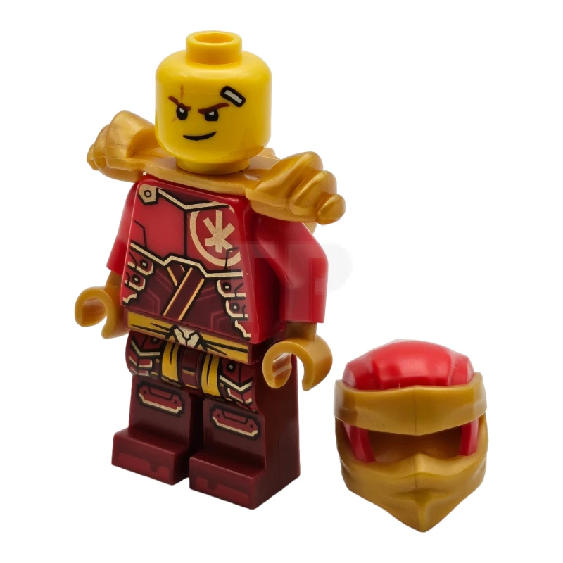 LEGO&reg; njo0864 Kai