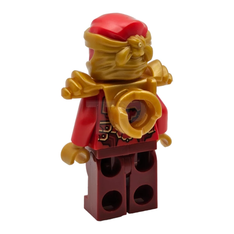 LEGO&reg; njo0864 Kai