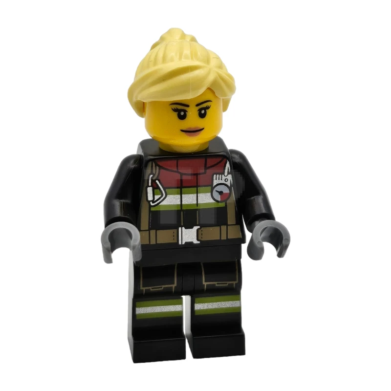 LEGO&reg; cty1731 Pompier