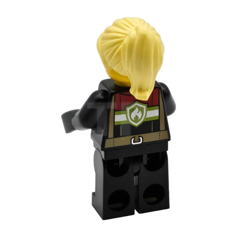 LEGO&reg; cty1731 Pompier