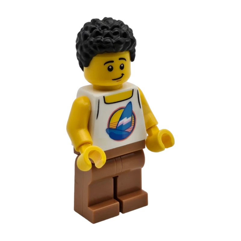 LEGO&reg; cty1735 Barbequer