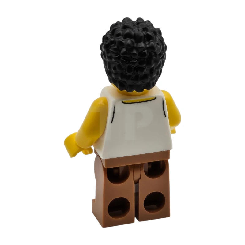 LEGO&reg; cty1735 Barbequer