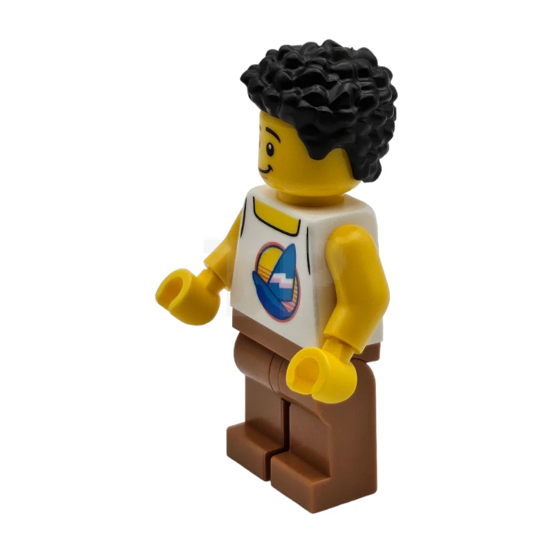 LEGO&reg; cty1735 Barbequer