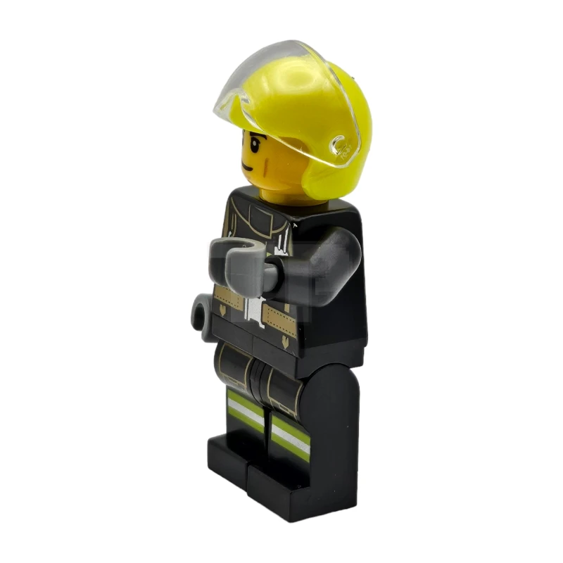 LEGO&reg; cty1739 Firefighter