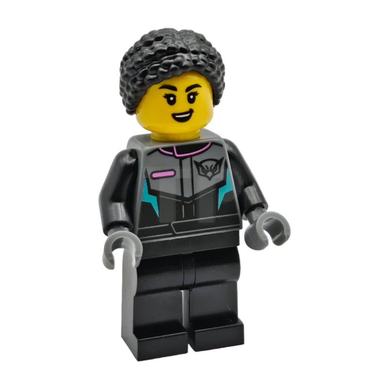 LEGO&reg; cty1742 Race Car Driver