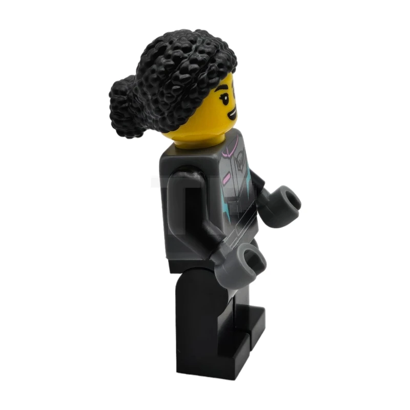 LEGO&reg; cty1742 Race Car Driver