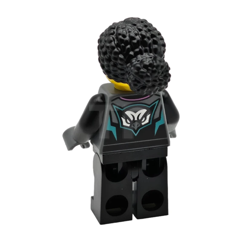 LEGO&reg; cty1742 Race Car Driver