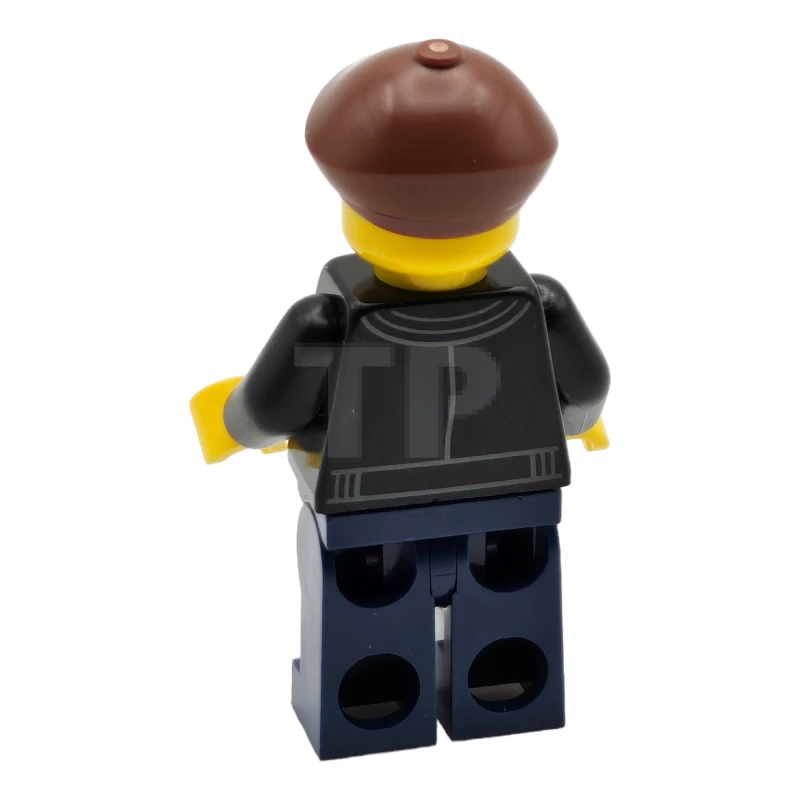 LEGO&reg; cty1743 Race Truck Driver