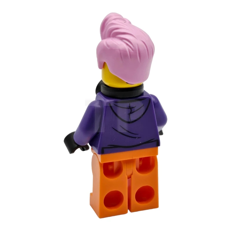 LEGO&reg; cty1749 DJ GoodVibes