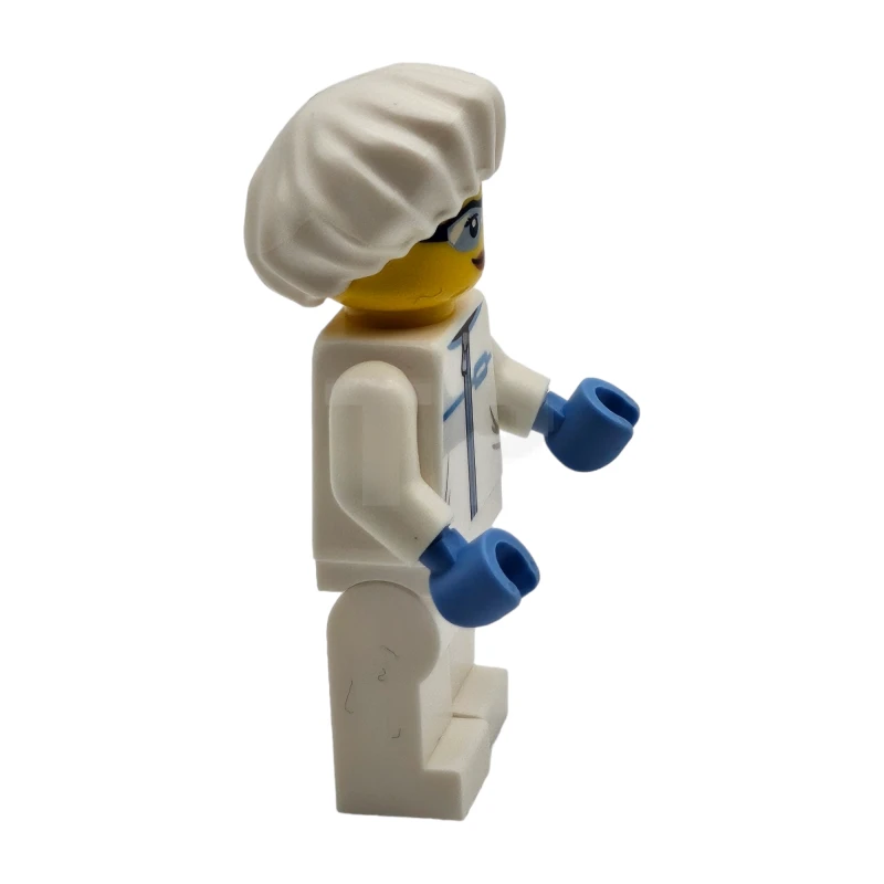 LEGO&reg; cty1750 Forensischer Detektiv